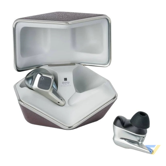 TWS HiFiMAN Svanar LE wireless headphones TWS