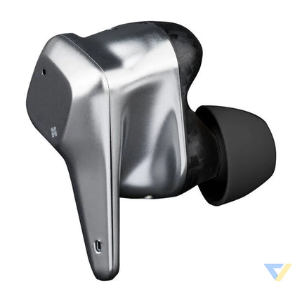 TWS HiFiMAN Svanar wireless headphones TWS