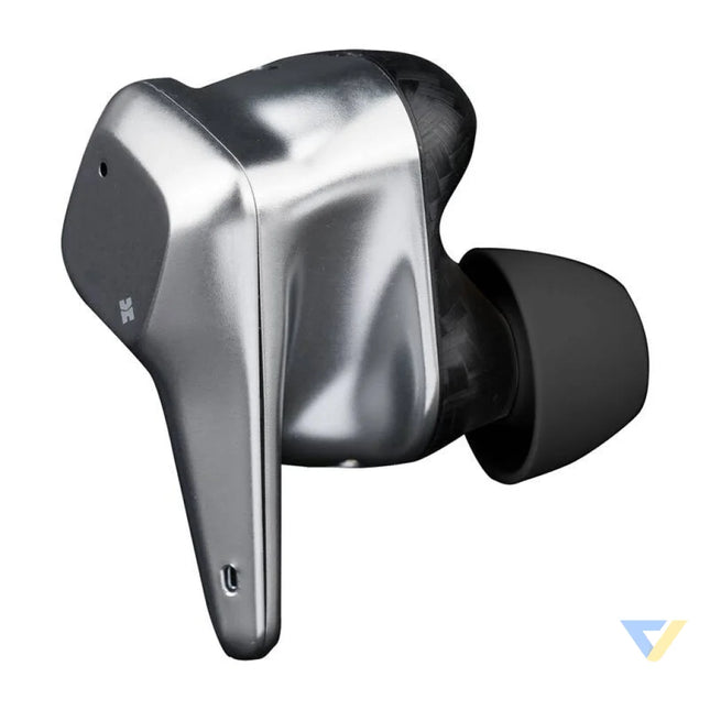 TWS HiFiMAN Svanar wireless headphones TWS