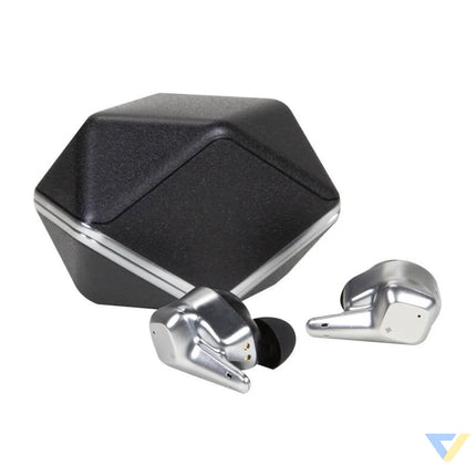 TWS HiFiMAN Svanar wireless headphones TWS