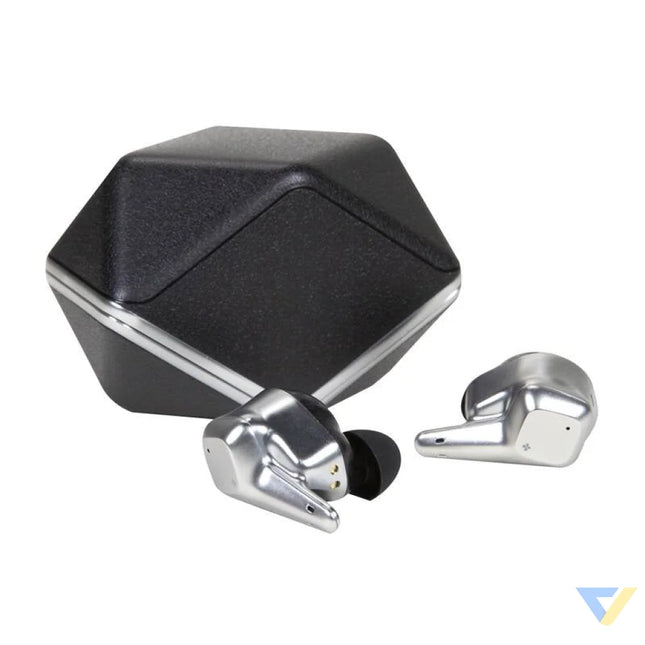 TWS HiFiMAN Svanar wireless headphones TWS