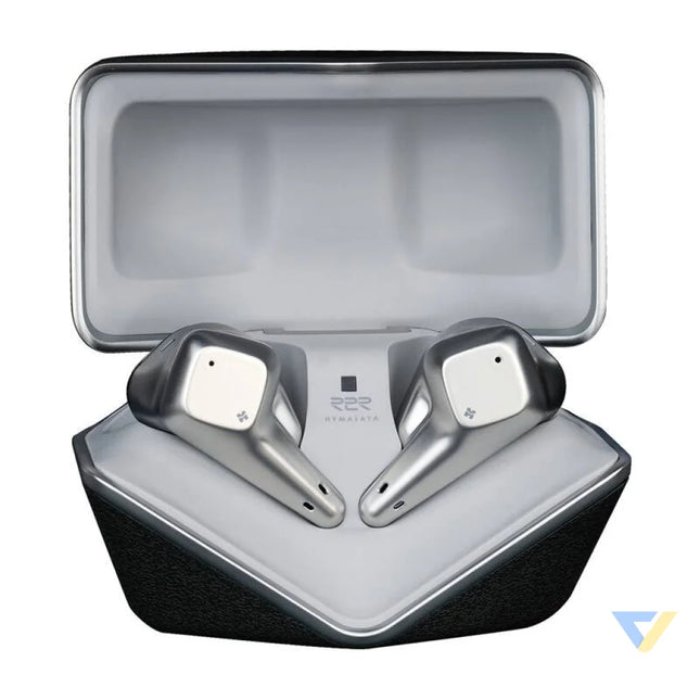TWS HiFiMAN Svanar wireless headphones TWS