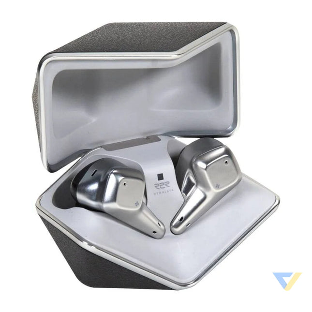 TWS HiFiMAN Svanar wireless headphones TWS