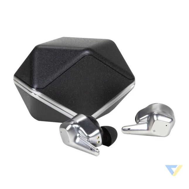 TWS HiFiMAN Svanar wireless headphones TWS
