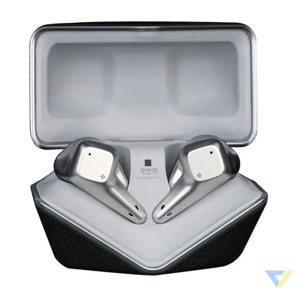 TWS HiFiMAN Svanar wireless headphones TWS