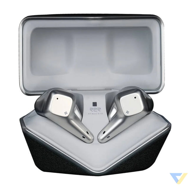 TWS HiFiMAN Svanar wireless headphones TWS