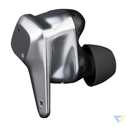 TWS HiFiMAN Svanar wireless headphones TWS
