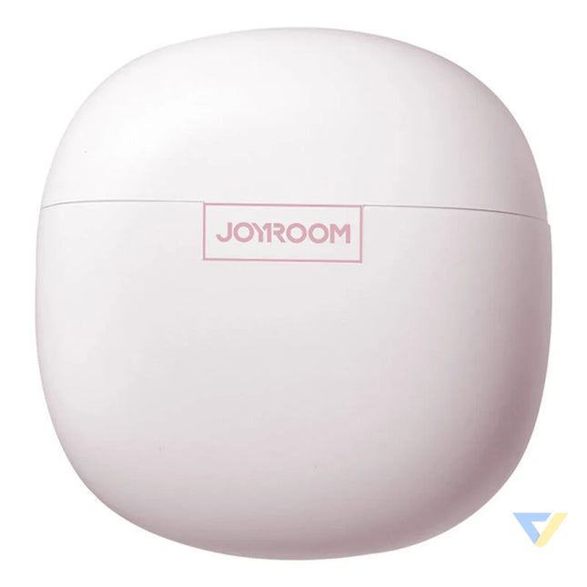 TWS Joyroom Funpods Headphones JR FB1 (pink) TWS