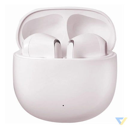 TWS Joyroom Funpods Headphones JR FB1 (pink) TWS
