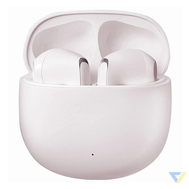 TWS Joyroom Funpods Headphones JR FB1 (pink) TWS