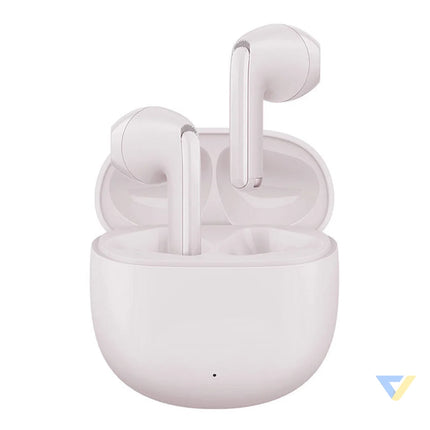 TWS Joyroom Funpods Headphones JR FB1 (pink) TWS