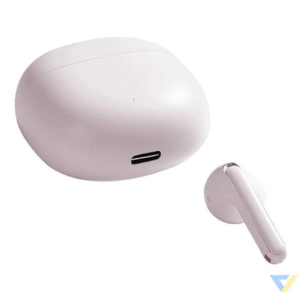 TWS Joyroom Funpods Headphones JR FB1 (pink) TWS