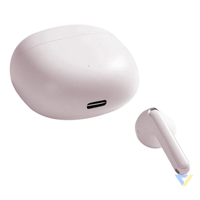 TWS Joyroom Funpods Headphones JR FB1 (pink) TWS