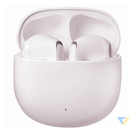 TWS Joyroom Funpods Headphones JR FB1 (pink) TWS