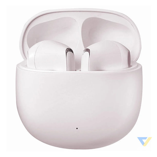 TWS Joyroom Funpods Headphones JR FB1 (pink) TWS