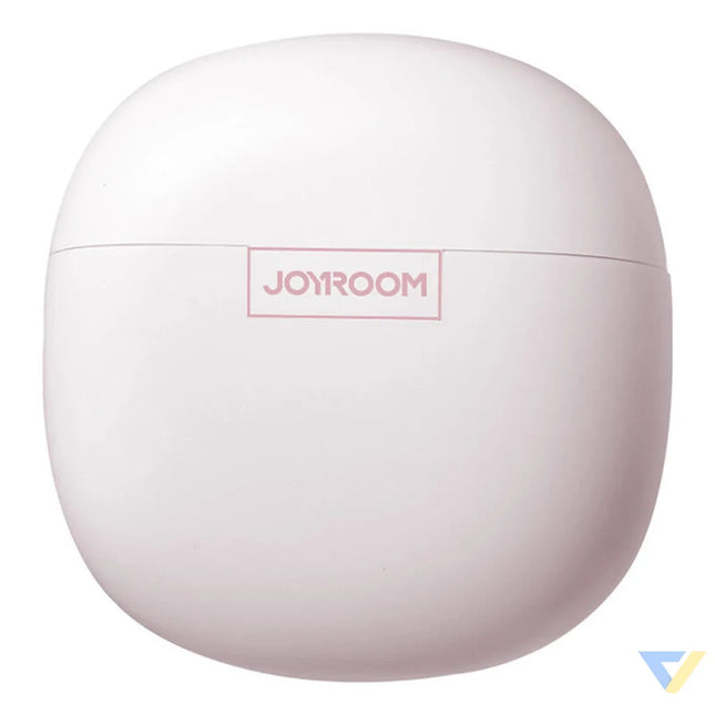 TWS Joyroom Funpods Headphones JR FB1 (pink) TWS
