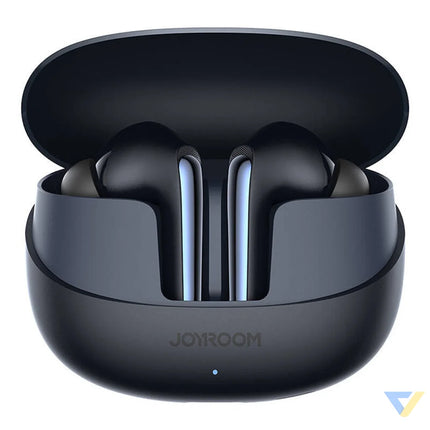 TWS Joyroom Funpods Headphones JR FN2 (black) TWS