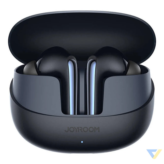 TWS Joyroom Funpods Headphones JR FN2 (black) TWS