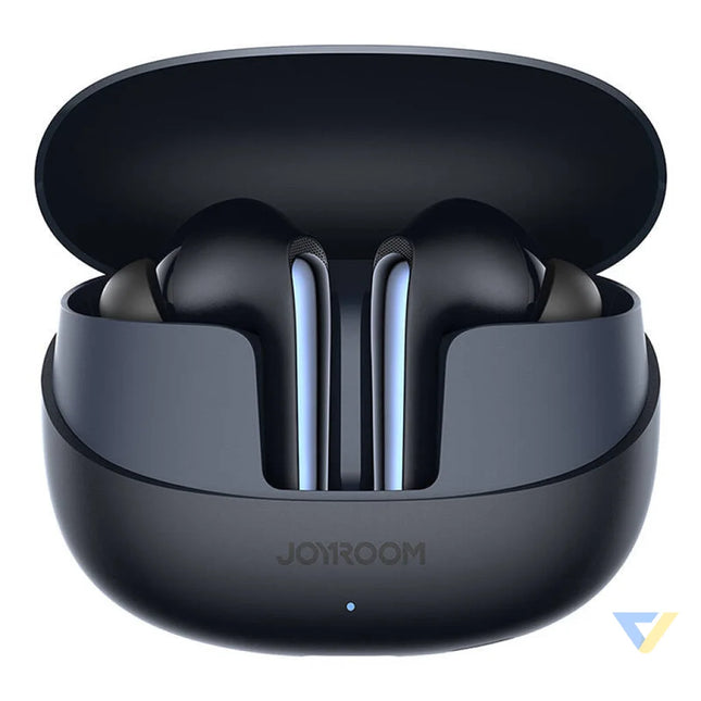 TWS Joyroom Funpods Headphones JR FN2 (black) TWS