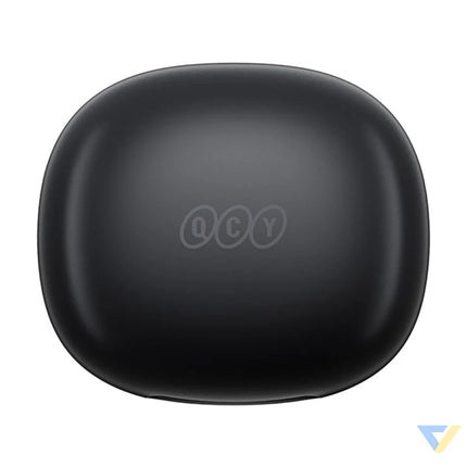 TWS QCY Ailybuds E10 QT35 headphones (black) TWS