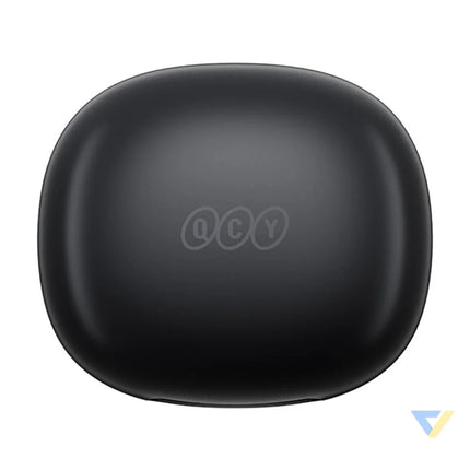 TWS QCY Ailybuds E10 QT35 headphones (black) TWS