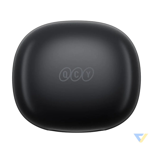 TWS QCY Ailybuds E10 QT35 headphones (black) TWS