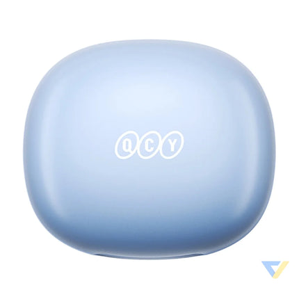 TWS QCY Ailybuds E10 T35 headphones (blue) TWS