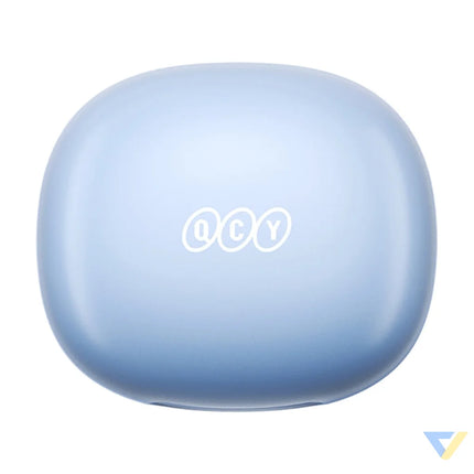 TWS QCY Ailybuds E10 T35 headphones (blue) TWS