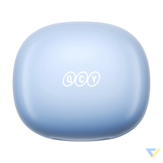 TWS QCY Ailybuds E10 T35 headphones (blue) TWS