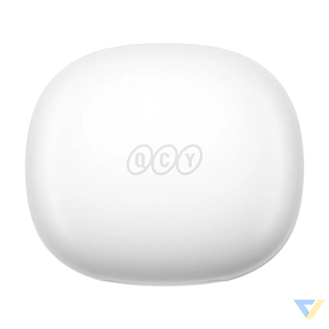 TWS QCY Ailybuds E10 T35 headphones (white) TWS