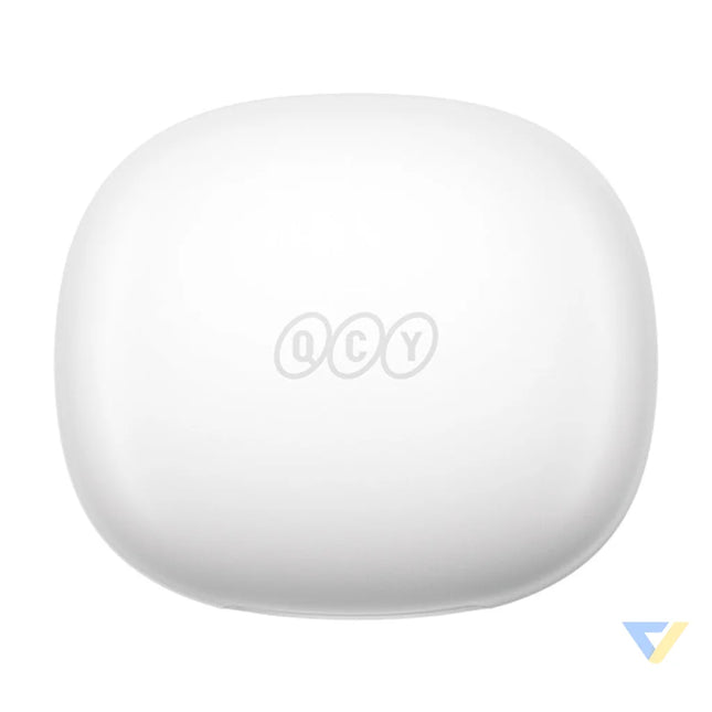TWS QCY Ailybuds E10 T35 headphones (white) TWS