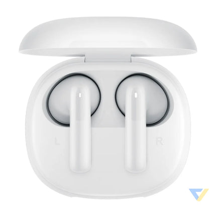 TWS QCY Ailybuds E10 T35 headphones (white) TWS