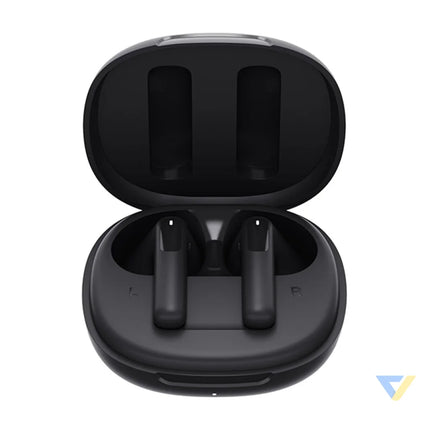 TWS QCY Ailybuds E20 HT13 Headphones (black) TWS
