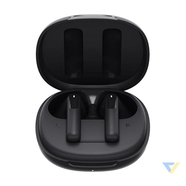 TWS QCY Ailybuds E20 HT13 Headphones (black) TWS