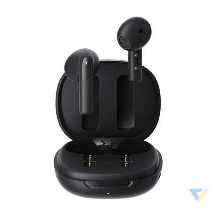 TWS QCY Ailybuds E20 HT13 Headphones (black) TWS
