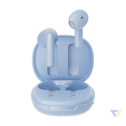 TWS QCY Ailybuds E20 HT13 Headphones (blue) TWS