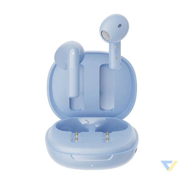 TWS QCY Ailybuds E20 HT13 Headphones (blue) TWS
