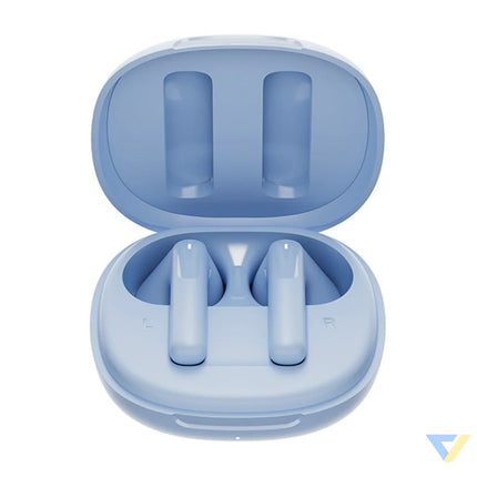 TWS QCY Ailybuds E20 HT13 Headphones (blue) TWS