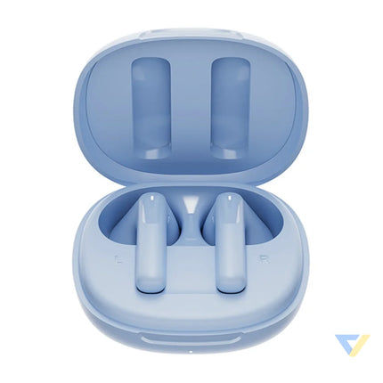 TWS QCY Ailybuds E20 HT13 Headphones (blue) TWS