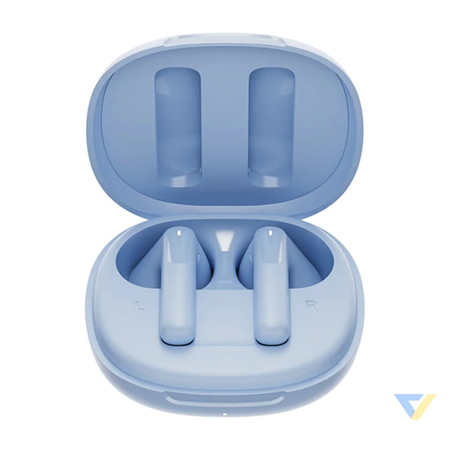 TWS QCY Ailybuds E20 HT13 Headphones (blue) TWS