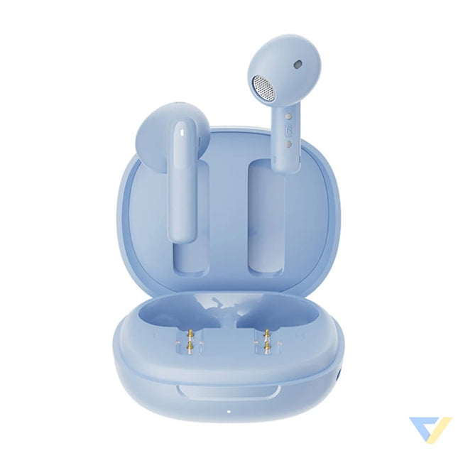 TWS QCY Ailybuds E20 HT13 Headphones (blue) TWS