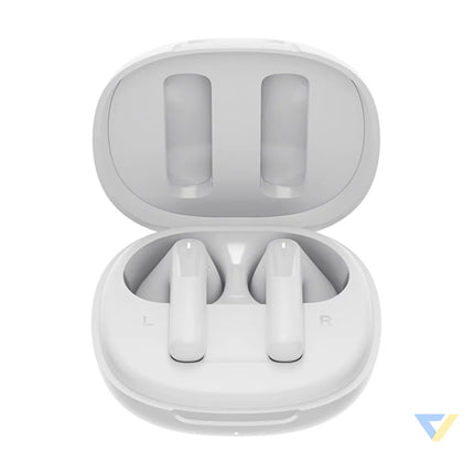 TWS QCY Ailybuds E20 HT13 Headphones (white) TWS