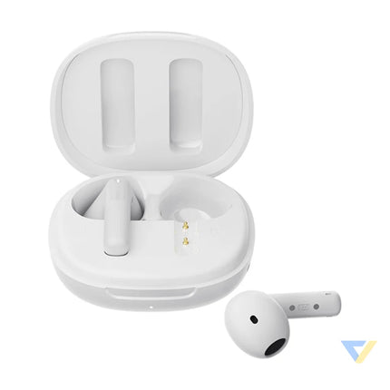 TWS QCY Ailybuds E20 HT13 Headphones (white) TWS