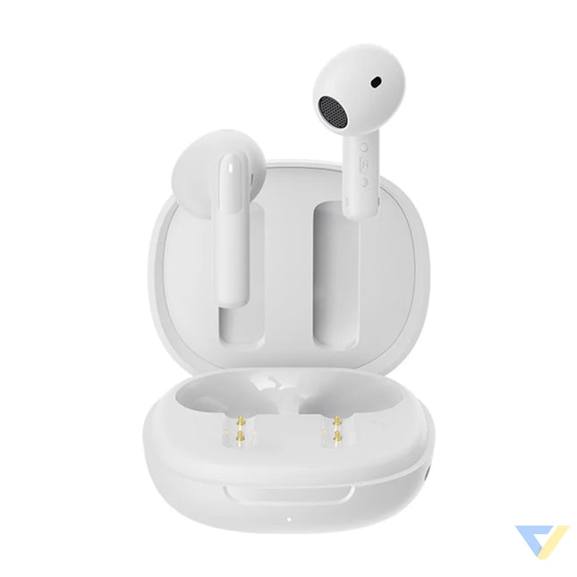 TWS QCY Ailybuds E20 HT13 Headphones (white) TWS