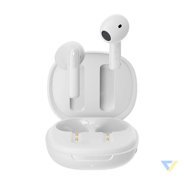 TWS QCY Ailybuds E20 HT13 Headphones (white) TWS