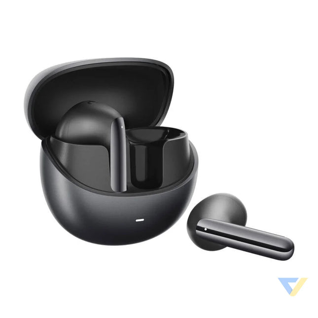 TWS QCY AilyBuds Pro HT10 Headphones ANC (black) TWS