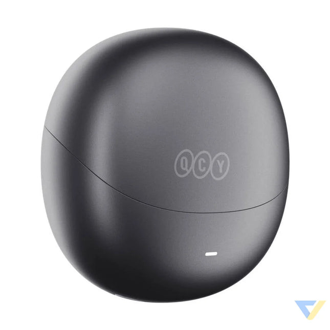 TWS QCY AilyBuds Pro HT10 Headphones ANC (black) TWS