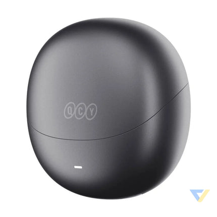 TWS QCY AilyBuds Pro HT10 Headphones ANC (black) TWS