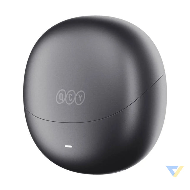 TWS QCY AilyBuds Pro HT10 Headphones ANC (black) TWS