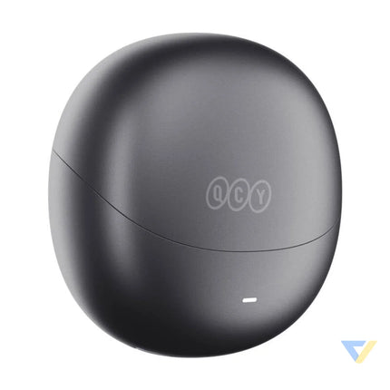 TWS QCY AilyBuds Pro HT10 Headphones ANC (black) TWS